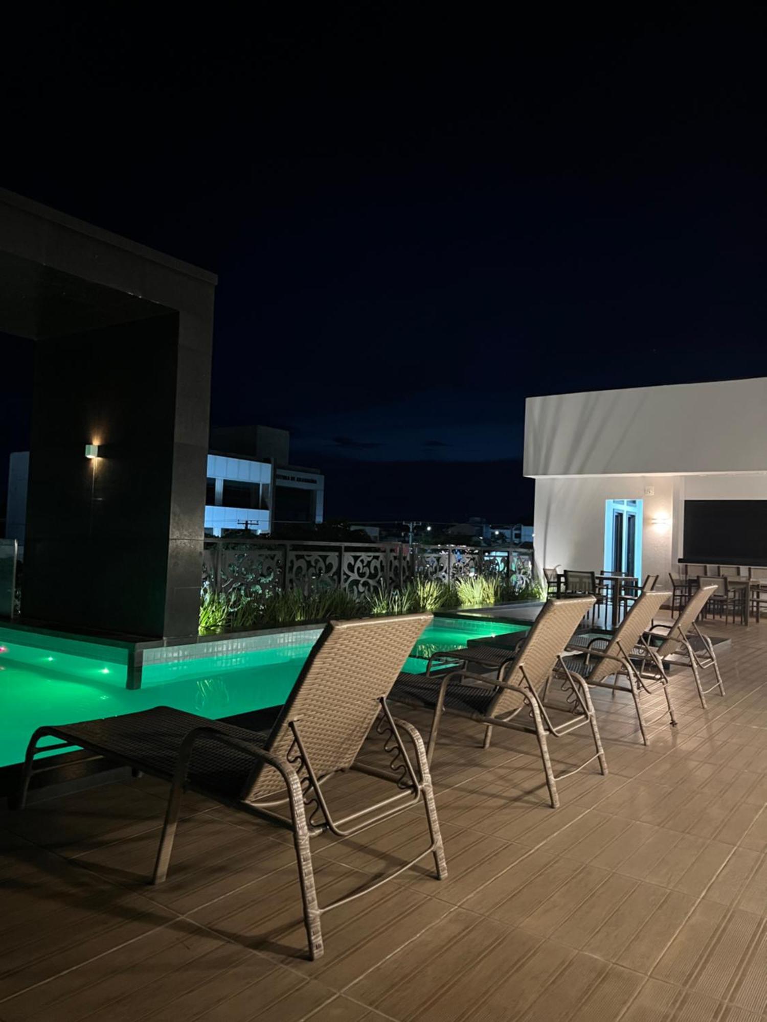 Hotel Relicario Araguaina Exterior photo